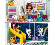 LEGO Koci domek Gabi 10788 Koci domek Gabi - 1159402 - zdjęcie 4